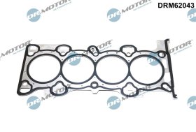 Прокладка ГБЦ Dr. Motor Automotive drm62043