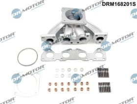 Выпускной коллектор Dr. Motor Automotive drm168201s