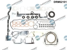 Комплект прокладок полный Dr. Motor Automotive drm62101