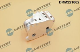 Масляный радиатор двигателя Dr. Motor Automotive drm221002