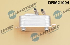 Оливний радіатор двигуна Dr. Motor Automotive drm21004