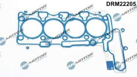 Прокладка ГБЦ Dr. Motor Automotive drm22205
