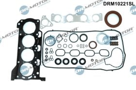 Комплект прокладок полный Dr. Motor Automotive drm10221sl
