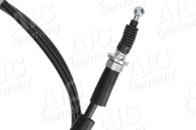 Трос ручного тормоза AIC Germany 75484