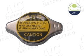 Кришка радіатора AIC Germany 56048