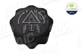 Крышка бачка охлаждающей жидкости AIC Germany 56047