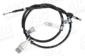Трос ручного тормоза AIC Germany 75332