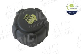 Крышка бачка охлаждающей жидкости AIC Germany 55731