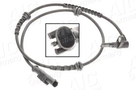 Датчик ABS AIC Germany 55810