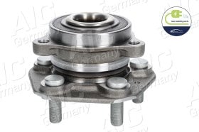 Комплект ступицы колеса AIC Germany 74263
