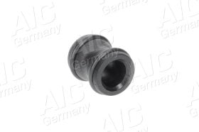 Патрубок радиатора системы охлаждения двигателя AIC Germany 74692