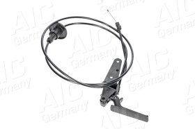 Тросик замка капота AIC Germany 75459