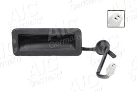 Ручка задней двери AIC Germany 56661