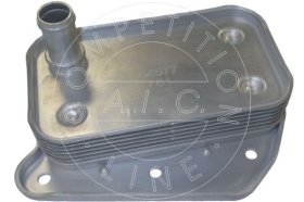 Масляный радиатор двигателя AIC Germany 54577