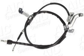 Трос ручного гальма AIC Germany 75334