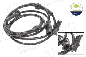 Датчик ABS AIC Germany 55851
