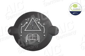 Крышка бачка охлаждающей жидкости AIC Germany 55596