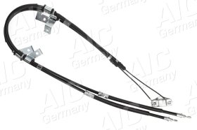 Трос ручного гальма AIC Germany 75318