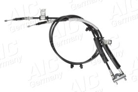 Трос ручного тормоза AIC Germany 76038