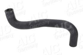 Патрубок радиатора системы охлаждения двигателя AIC Germany 57280