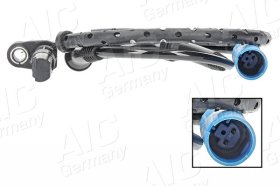 Датчик ABS AIC Germany 51493