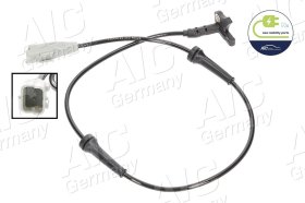 Датчик ABS AIC Germany 57264