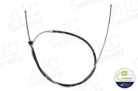 Трос ручного тормоза AIC Germany 75289
