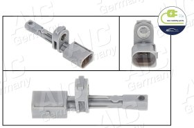 Датчик ABS AIC Germany 72019