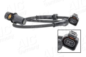 Датчик ABS AIC Germany 51506
