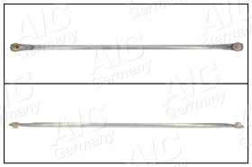 Трапеция стеклоочистителя AIC Germany 53937