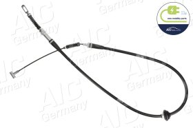 Трос ручного тормоза AIC Germany 76013