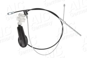 Трос ручного гальма AIC Germany 76036