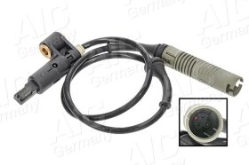 Датчик ABS AIC Germany 51068