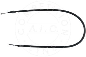 Трос ручного тормоза AIC Germany 54181