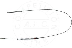 Трос ручного тормоза AIC Germany 54175