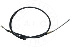 Трос ручного тормоза AIC Germany 50982