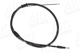 Трос ручного гальма AIC Germany 76053