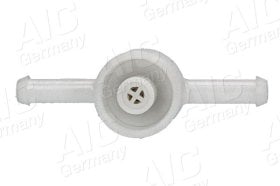 Клапан паливного фільтра AIC Germany 51625