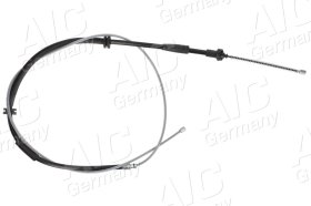 Трос ручного тормоза AIC Germany 76055
