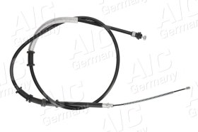 Трос ручного гальма AIC Germany 76046