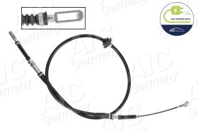 Трос ручного тормоза AIC Germany 76015