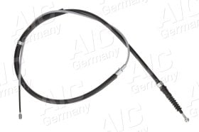 Трос ручного гальма AIC Germany 75307