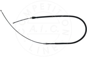 Трос ручного тормоза AIC Germany 54180