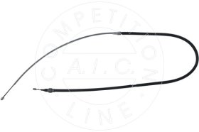 Трос ручного гальма AIC Germany 54178