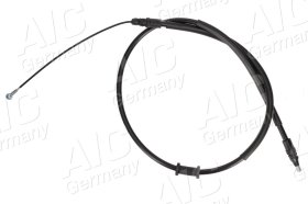 Трос ручного тормоза AIC Germany 76010