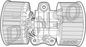 Вентилятор салону Denso DEA05004
