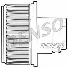 Вентилятор салону Denso DEA09023