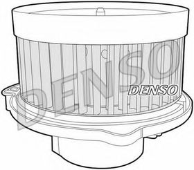 Вентилятор салону Denso DEA17014