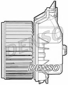Вентилятор салону Denso DEA20012