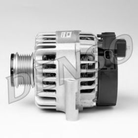 Генератор Denso DAN584
